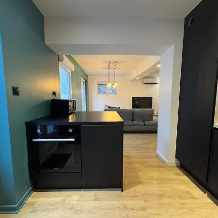 Villa Twenty With Pool Lyon Villeurbanne