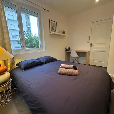 Villa Twenty With Pool Lyon