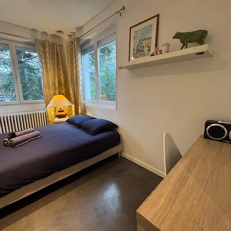 Villa Twenty With Pool Lyon *