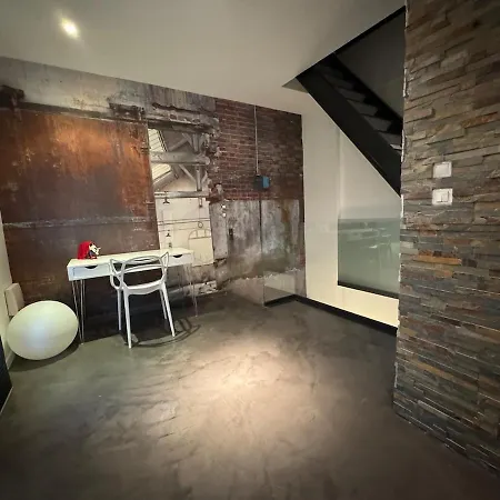 Twenty With Pool Lyon Villa *